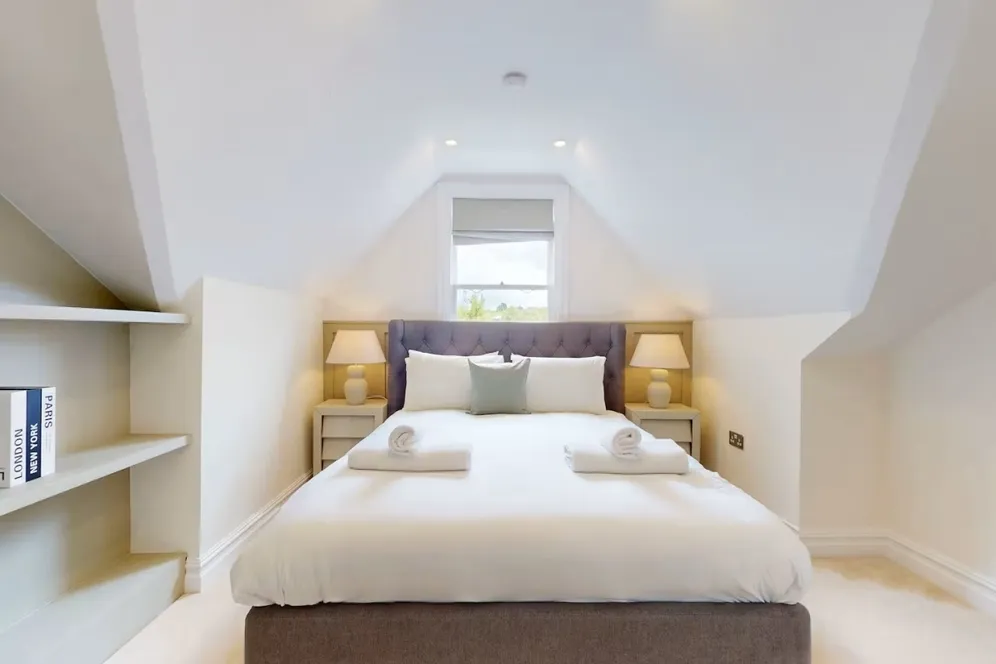 Larkfield Road Richmond TW9 photo 5