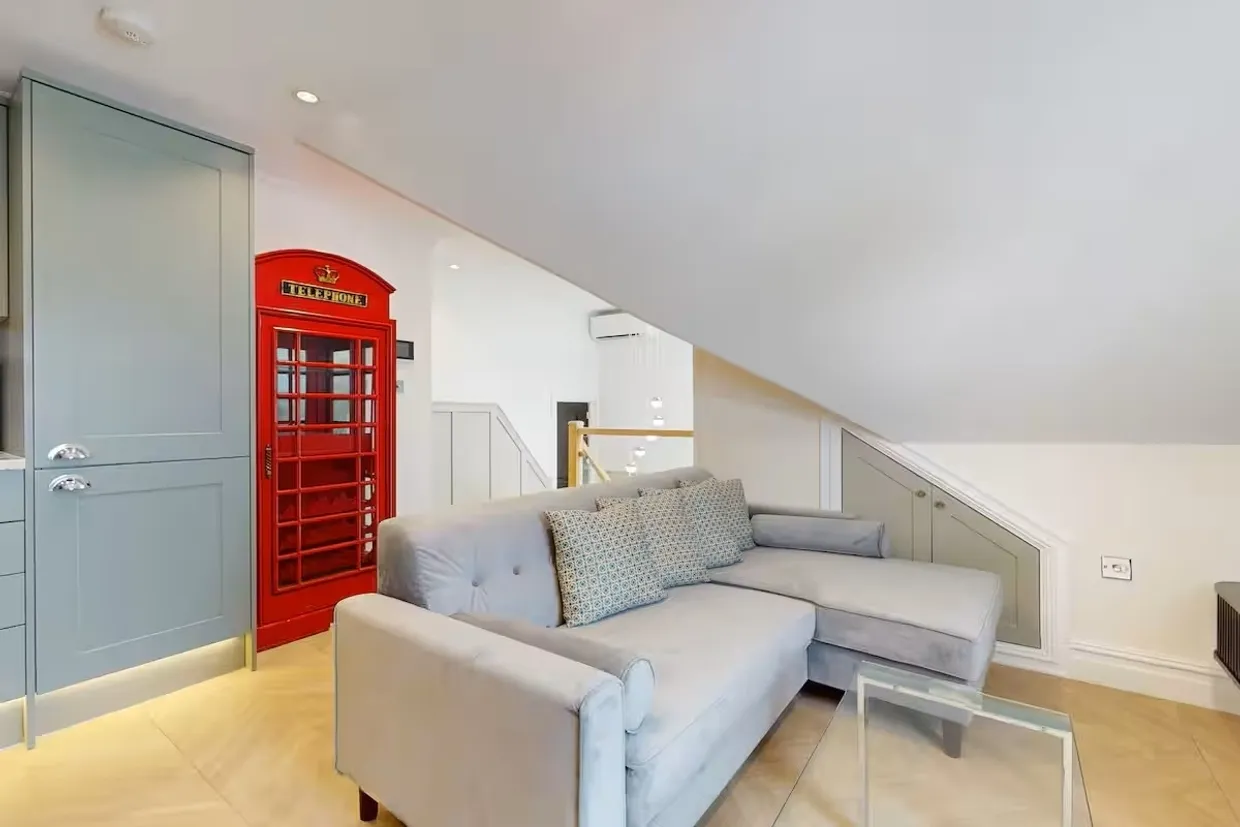Larkfield Road Richmond TW9 photo 7