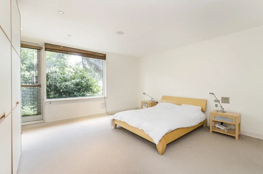 Tercelet Terrace Oakhill Park NW3 photo 5