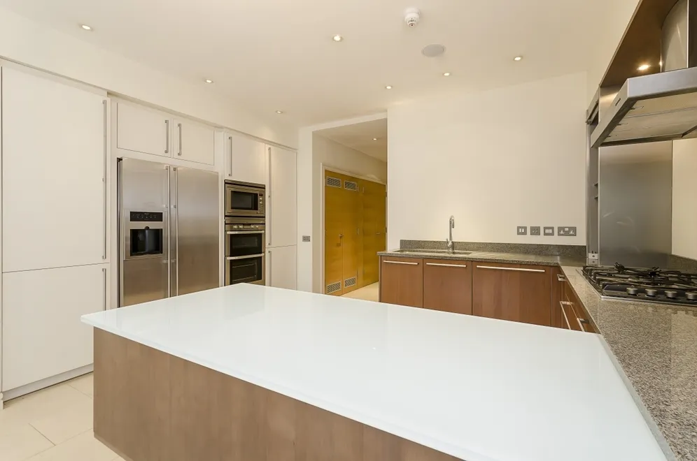 Tercelet Terrace Oakhill Park NW3 photo 6