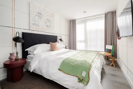 Cherry Park Lane London E20