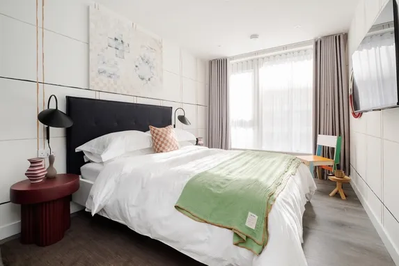 Cherry Park Lane London E20