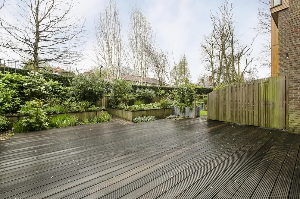 Tercelet Terrace Oakhill Park NW3 photo 7