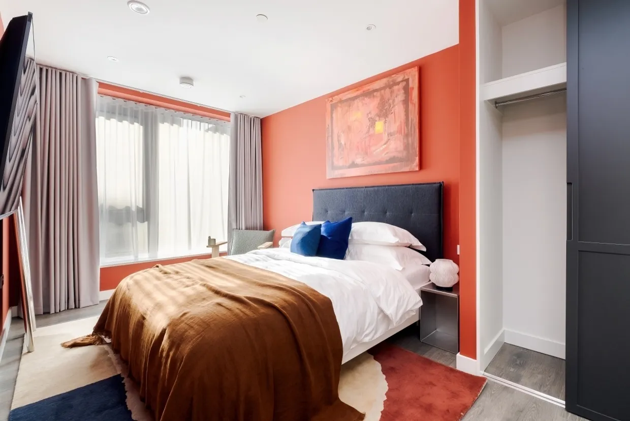 Cherry Park Lane London E20 photo 2