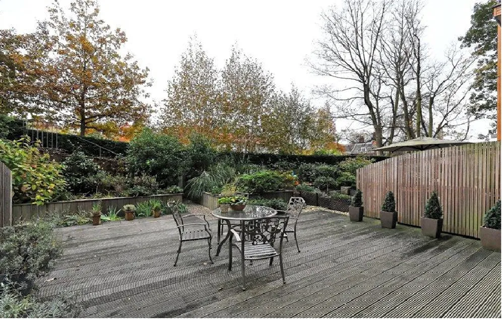 Tercelet Terrace Oakhill Park NW3 photo 8