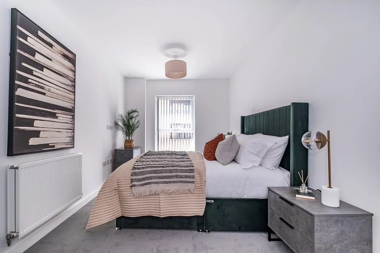 Brumwell Avenue London SE18 photo 6