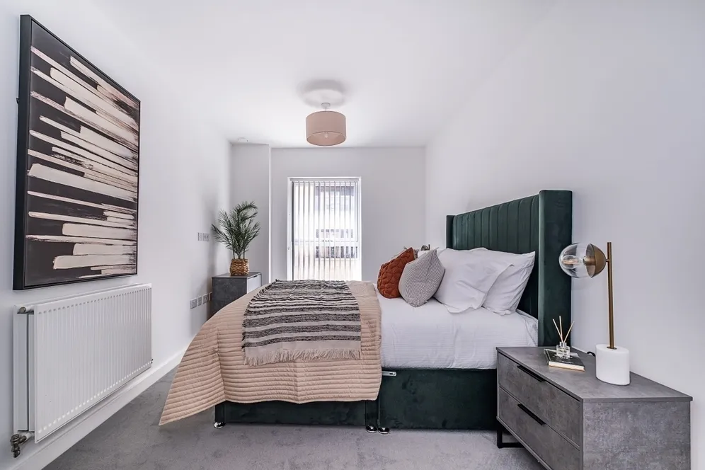 Brumwell Avenue London SE18 photo 6
