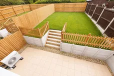 Kiln Crescent, Edward Street, Harwich