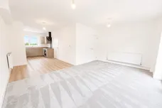 Kiln Crescent, Edward Street, Harwich