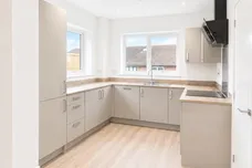 Kiln Crescent, Edward Street, Harwich