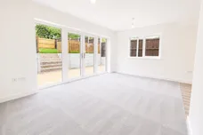 Kiln Crescent, Edward Street, Harwich