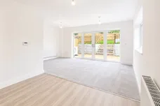 Kiln Crescent, Edward Street, Harwich