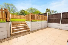 Kiln Crescent, Edward Street, Harwich
