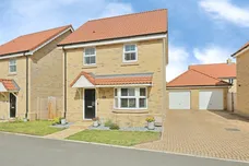 Crispin Road, Dereham