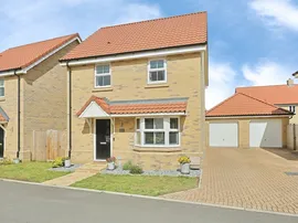 Crispin Road, Dereham photo