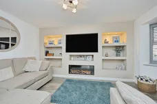 Crispin Road, Dereham