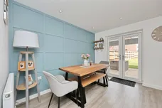 Crispin Road, Dereham