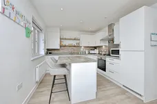 Crispin Road, Dereham