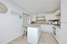 Crispin Road, Dereham