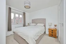 Crispin Road, Dereham