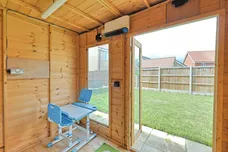 Crispin Road, Dereham