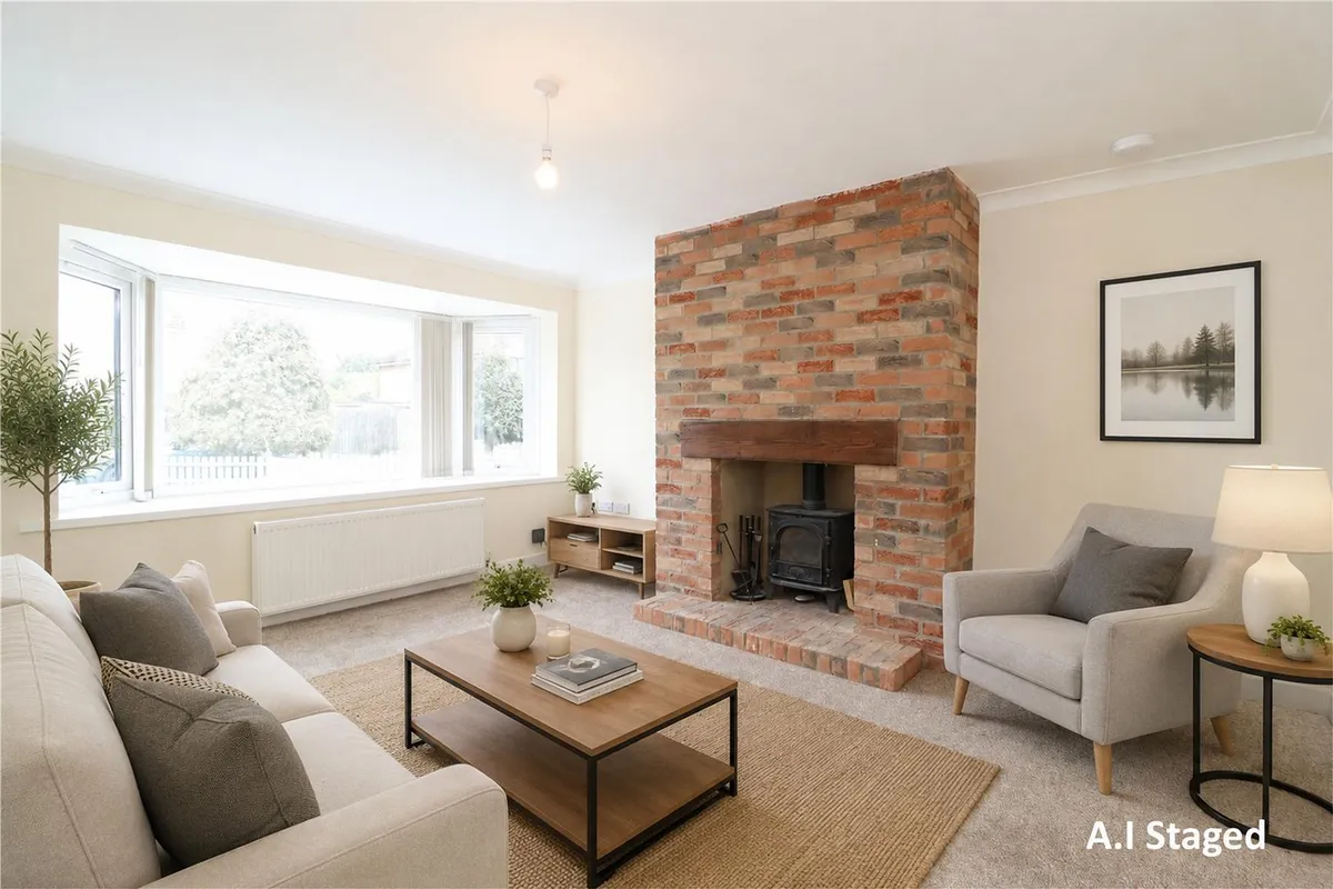 Beagle Ridge Drive, York