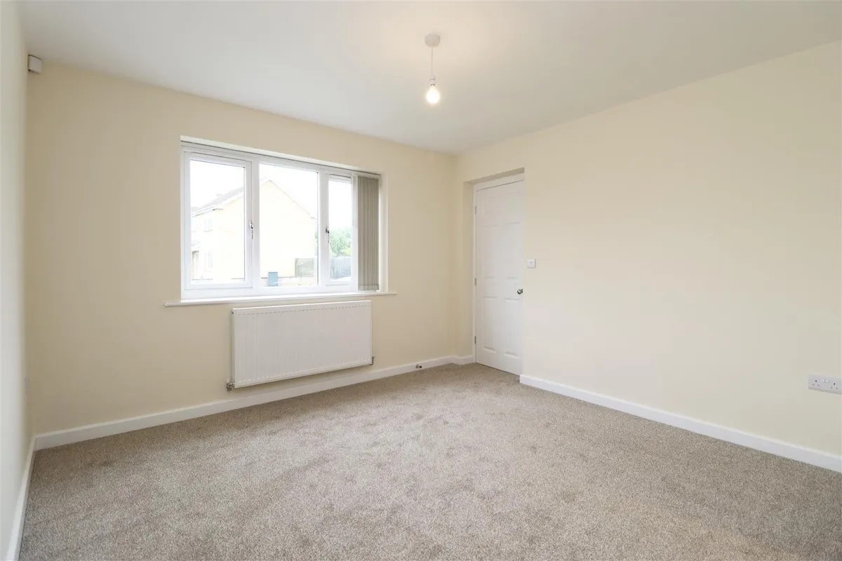Beagle Ridge Drive, York