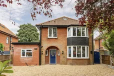 Bluebell Road, Norwich