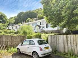 Property responsive