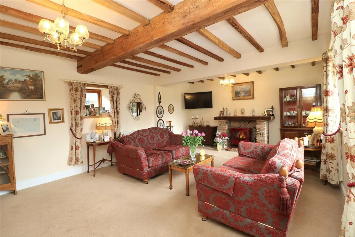 Main Road, Harlthorpe, Selby