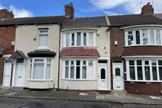 Macbean Street, MIDDLESBROUGH