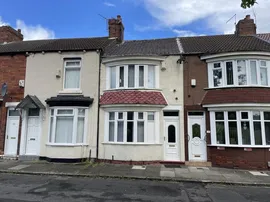 Macbean Street, MIDDLESBROUGH photo