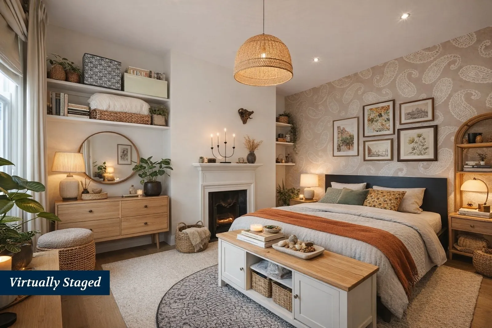 Honeybourne Road, West Hampstead, London, NW6