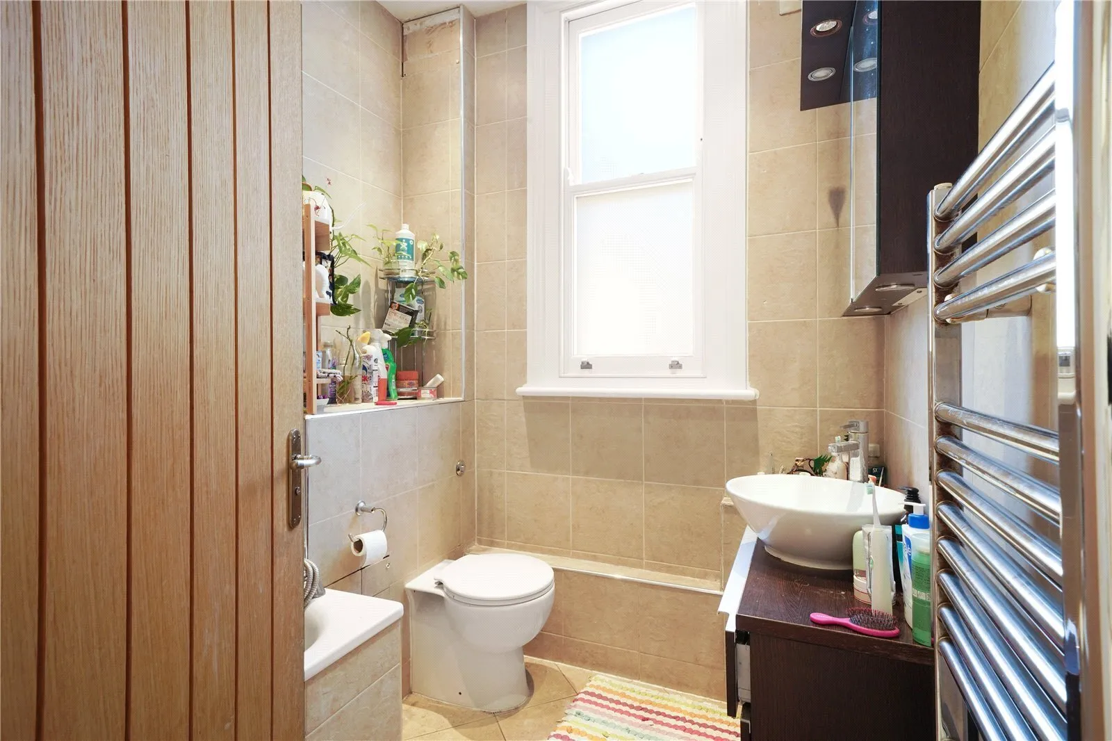 Honeybourne Road, West Hampstead, London, NW6