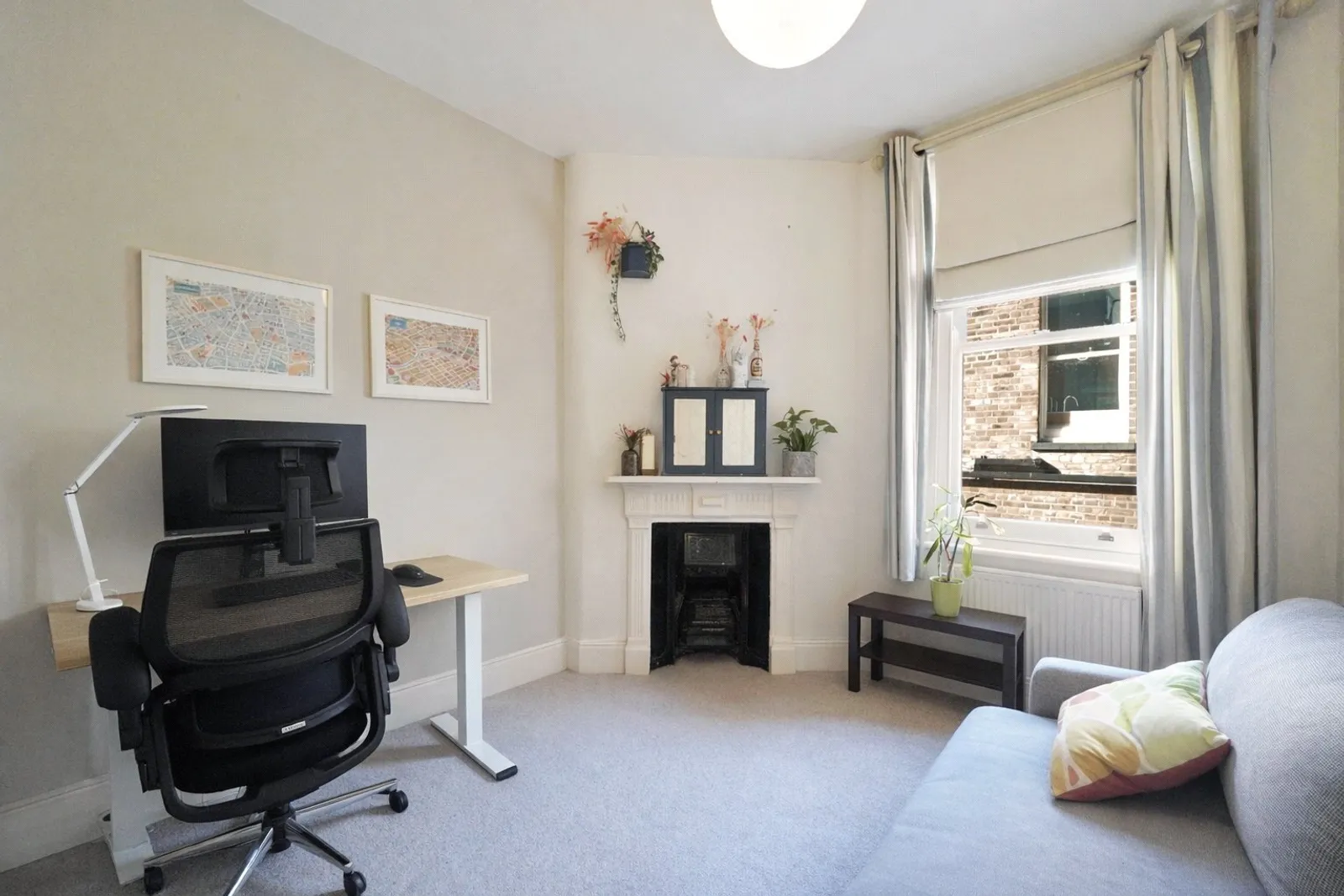 Honeybourne Road, West Hampstead, London, NW6
