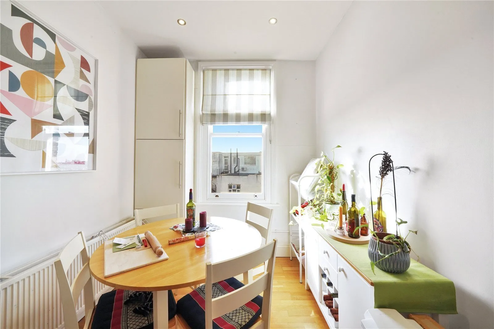 Honeybourne Road, West Hampstead, London, NW6