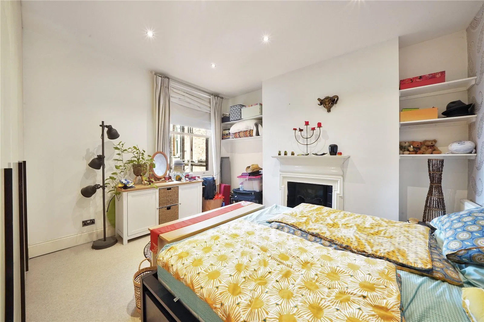 Honeybourne Road, West Hampstead, London, NW6