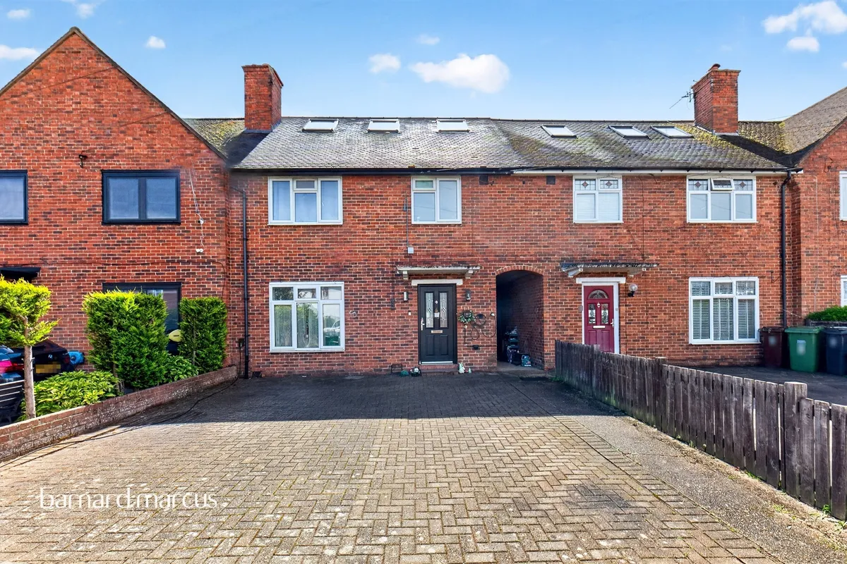 Brumfield Road, Epsom