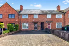 Brumfield Road, Epsom