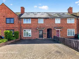 Brumfield Road, Epsom photo