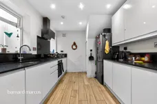 Brumfield Road, Epsom