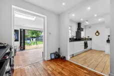 Brumfield Road, Epsom