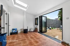 Brumfield Road, Epsom