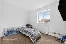 Brumfield Road, Epsom