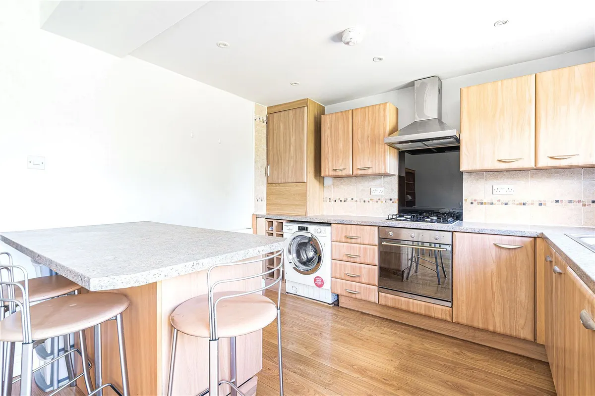 Beechey Avenue, Marston, Oxford, Oxfordshire, OX3