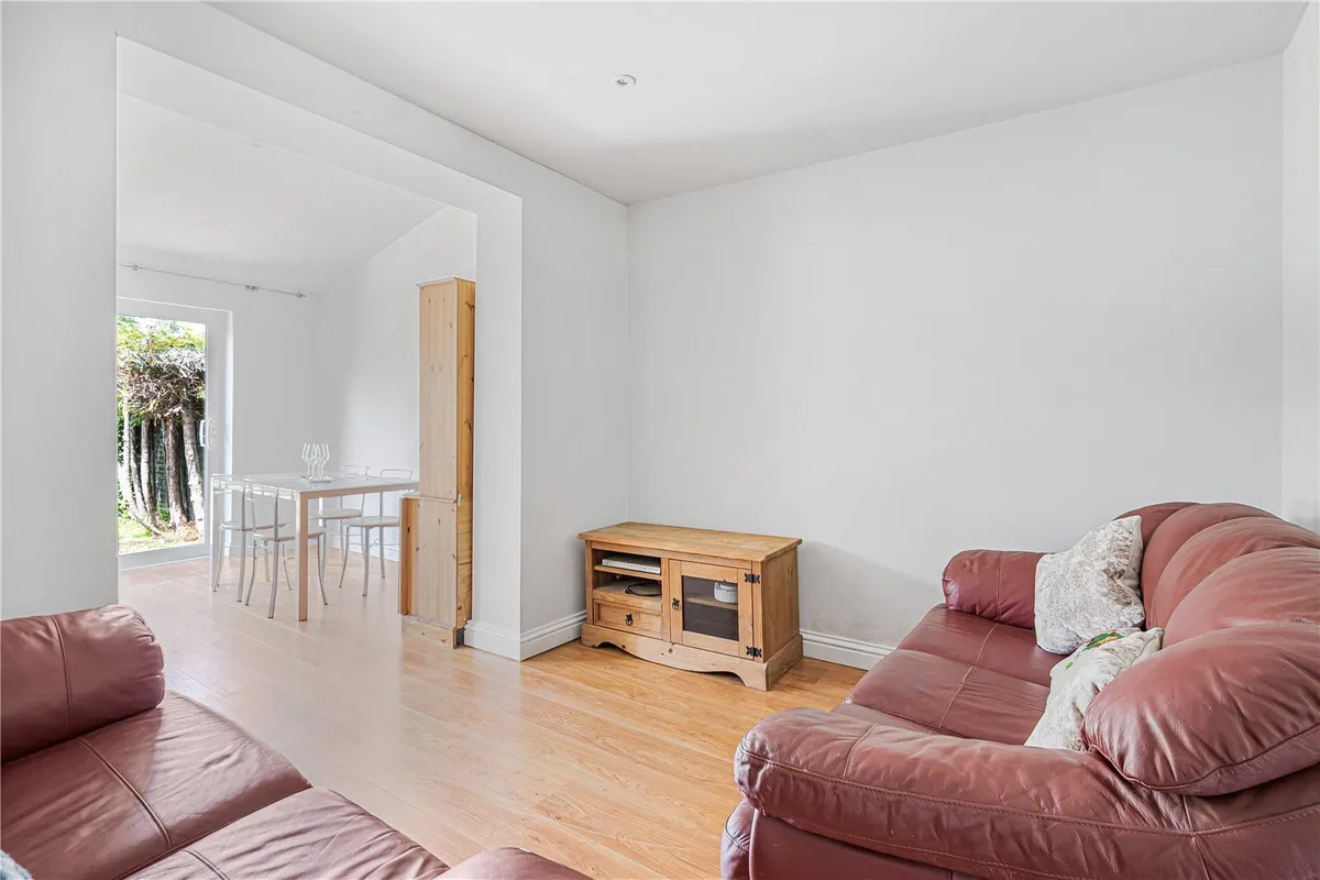 Beechey Avenue, Marston, Oxford, Oxfordshire, OX3