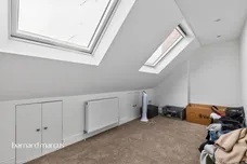 Brumfield Road, Epsom