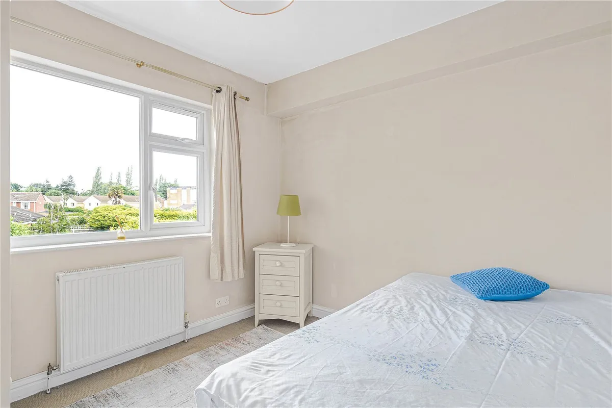 Beechey Avenue, Marston, Oxford, Oxfordshire, OX3