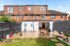 Brumfield Road, Epsom