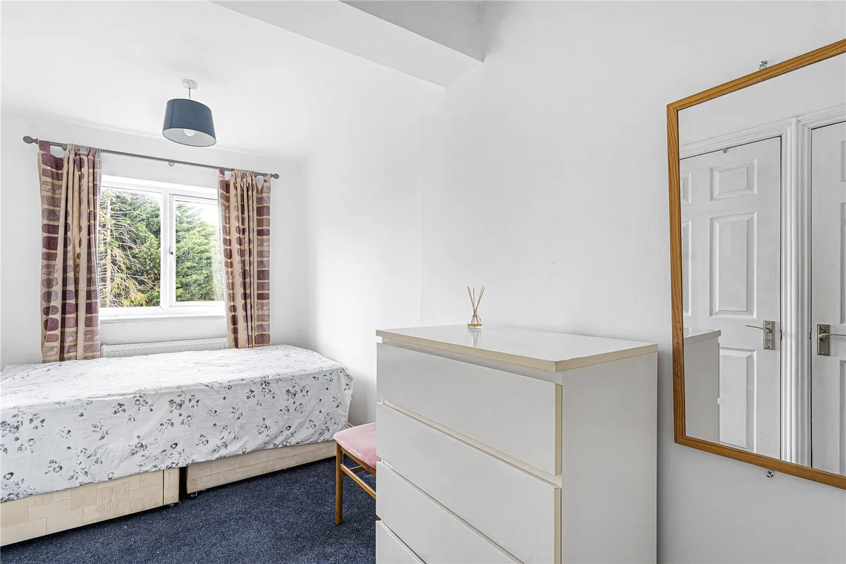 Beechey Avenue, Marston, Oxford, Oxfordshire, OX3